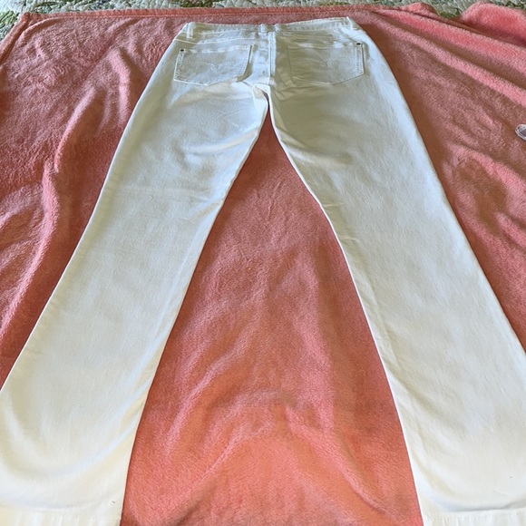 5 for $25 Quality Denim Jeans 12 Long. New! - Picture 2 of 10